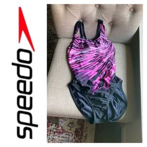 Speedo Swimsuit